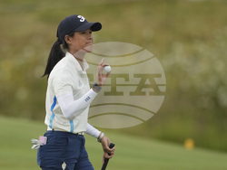 Paris Olympics Golf