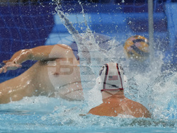 Paris Olympics Water Polo