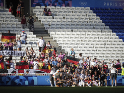 Paris Olympics Soccer