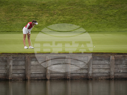 Paris Olympics Golf