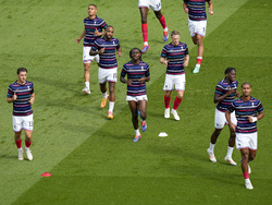 Paris Olympics Soccer