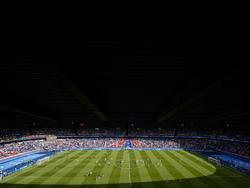 Paris Olympics Soccer