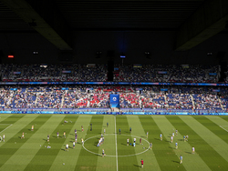 Paris Olympics Soccer