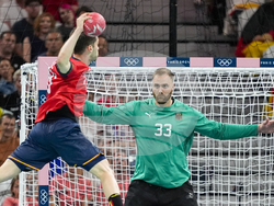 Paris Olympics Handball