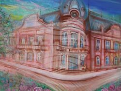 Снимка: Областна администрация Русе