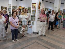 Снимка: Областна администрация Русе