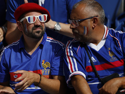 Paris Olympics Soccer