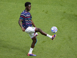 Paris Olympics Soccer