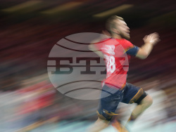Paris Olympics Handball