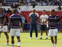 Paris Olympics Soccer