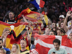 Paris Olympics Handball
