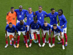 Paris Olympics Soccer