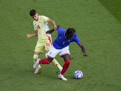 Paris Olympics Soccer
