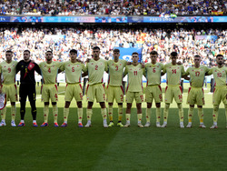 Paris Olympics Soccer