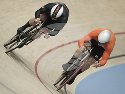 Paris Olympics Cycling