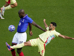Paris Olympics Soccer