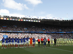 Paris Olympics Soccer