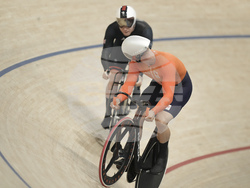 Paris Olympics Cycling