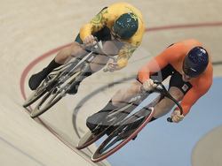 Paris Olympics Cycling