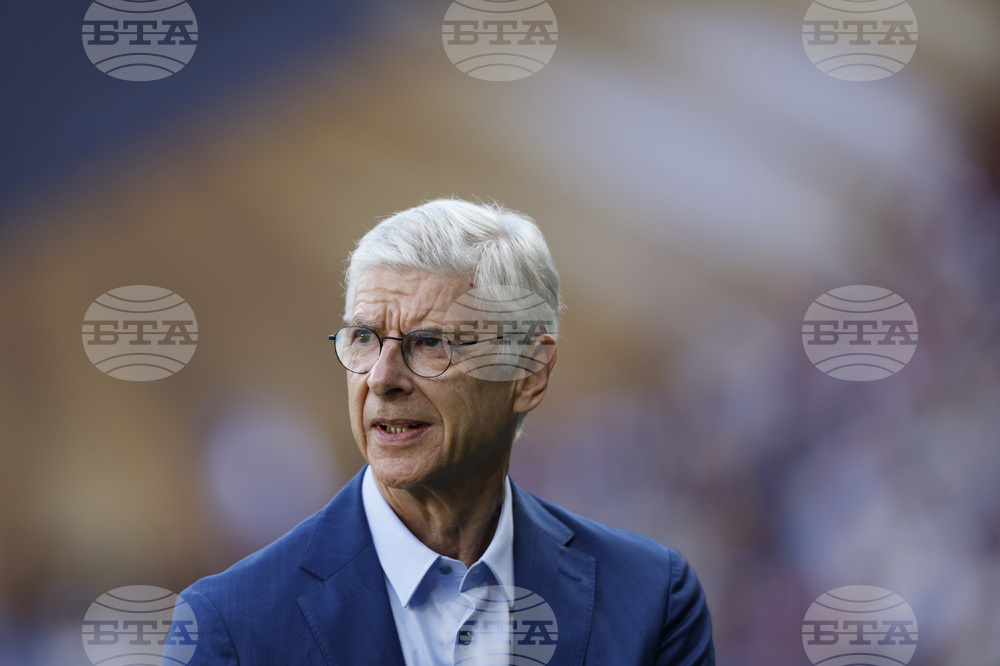 Арсен Венгер не вярва в шансовете на Арсенал да стане шампион във Висшата лига