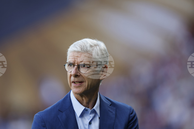 Арсен Венгер не вярва в шансовете на Арсенал да стане шампион във Висшата лига