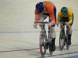 Paris Olympics Cycling