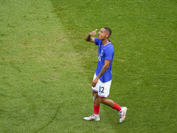 Paris Olympics Soccer