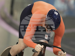 Paris Olympics Cycling