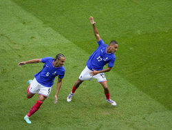 Paris Olympics Soccer