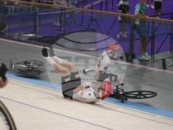 Paris Olympics Cycling