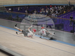 Paris Olympics Cycling
