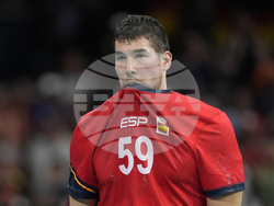 Paris Olympics Handball