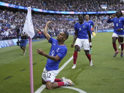 Paris Olympics Soccer