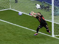 Paris Olympics Soccer