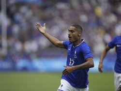 Paris Olympics Soccer