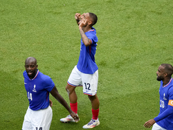 Paris Olympics Soccer