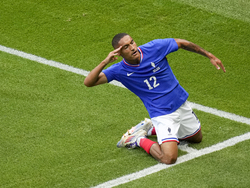Paris Olympics Soccer