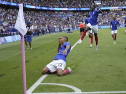 Paris Olympics Soccer