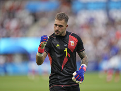 Paris Olympics Soccer