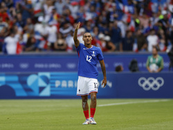 Paris Olympics Soccer