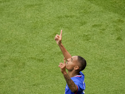 Paris Olympics Soccer