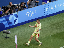 Paris Olympics Soccer