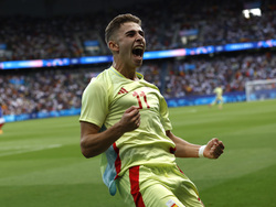Paris Olympics Soccer