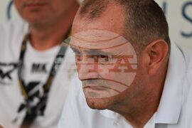 Футбол - Славия - Спартак