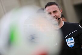 Футбол - Славия - Спартак