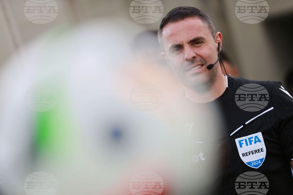 Футбол - Славия - Спартак