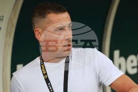 Футбол - Славия - Спартак