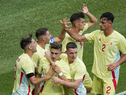 Paris Olympics Soccer