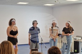 Бургас - „Бункасай“ - Празник на японската култура