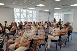 Бургас - „Бункасай“ - Празник на японската култура